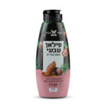 סילאן תמרים טבעי לחיץ 500 גרם