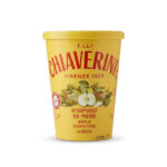קונפיטורת תפוחי עץ 320 גרם CHIAVERINI