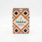 מלח ים מעושן 125 גרם MALDON