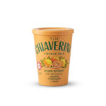 מרמלדת תפוזים עם גרידת קליפות תפוז 320 גרם CHIAVERINI