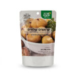 ערמונים שלמים קלופים 100 גרם