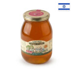 דבש פרחי זעתר 1.5 ק"ג