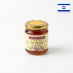 דבש פרחי בר 250גרם