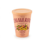 קונפיטורת אפרסק 320 גרם CHIAVERINI