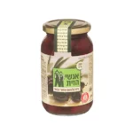זיתי קלמטה אנשי הזית 250 גרם